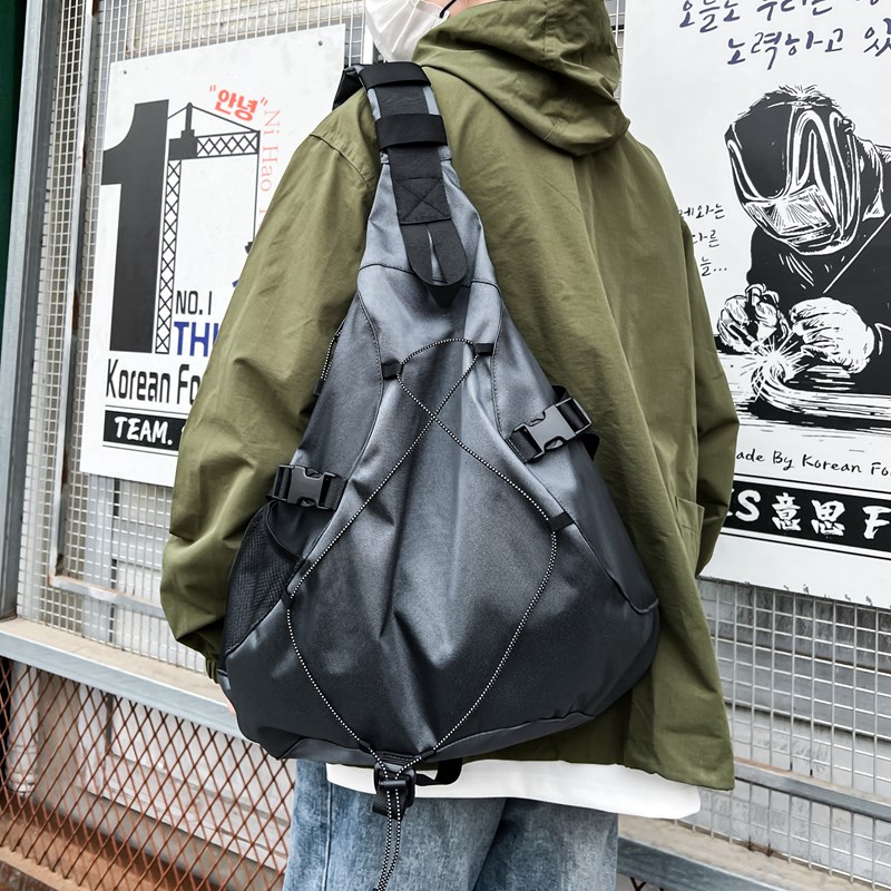 Travel Accessories Bike - Men Waist Pack Anti-theft Waterproof Sports