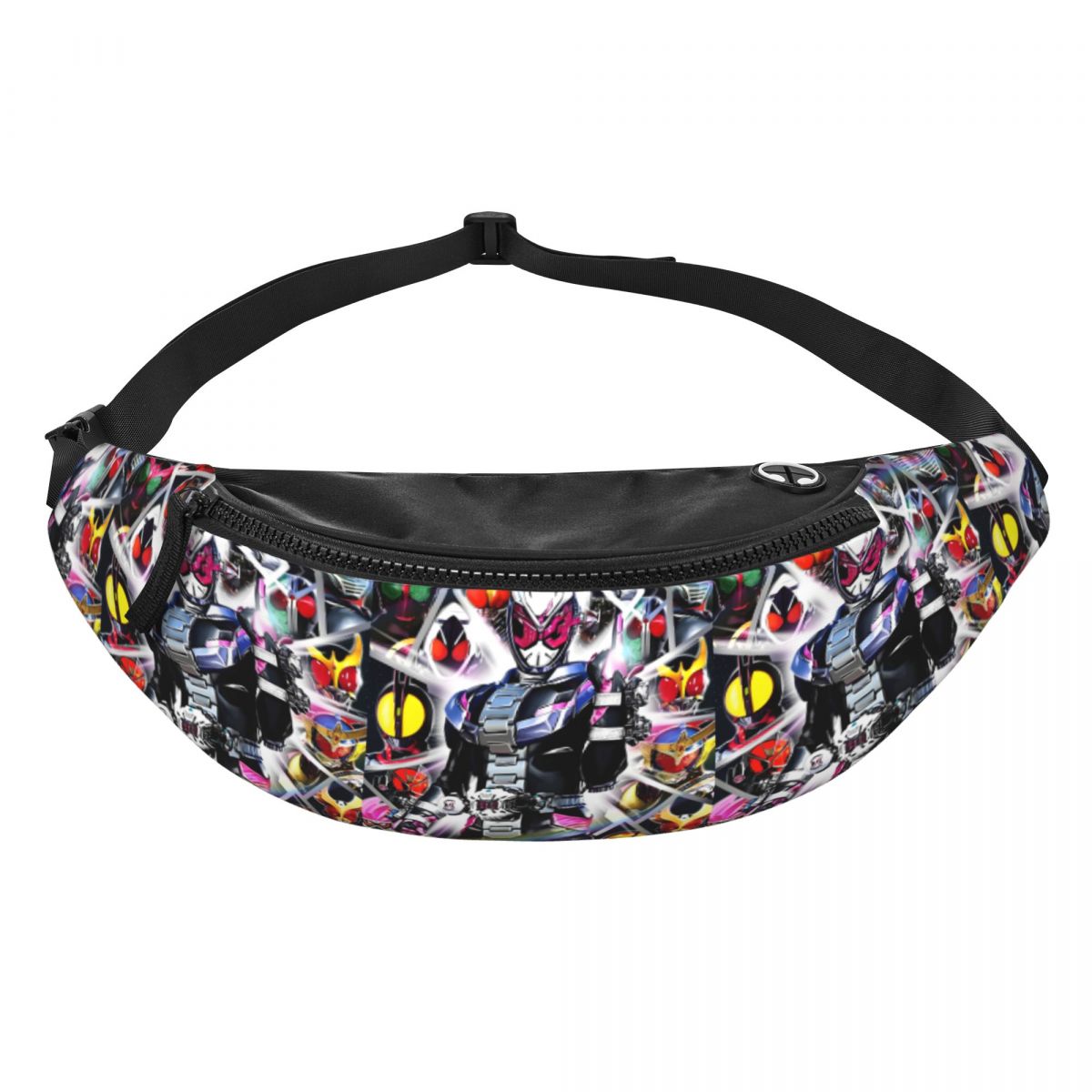 Travel Accessories Pouch For Men - Custom Casual Trendy Popular K-Kamenes R-Rideres