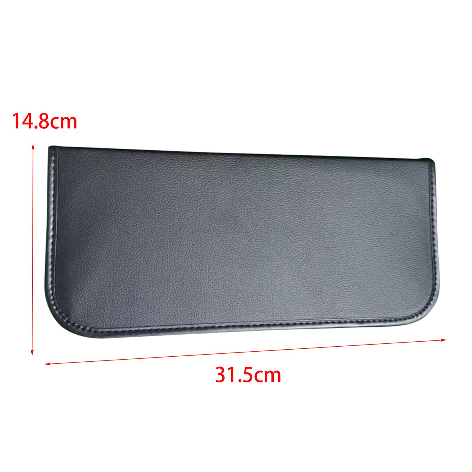 PU Leather Pouch Golf Club Acc - Travel Accessories Target review and price