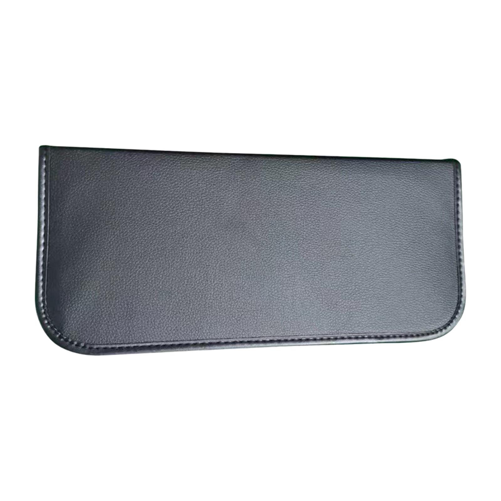 PU Leather Pouch Golf Club Acc - Travel Accessories Target review and price