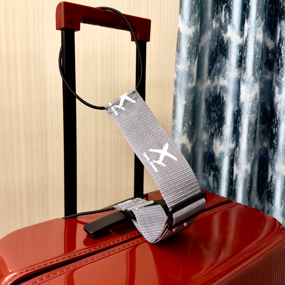 Aircraft printed nylon luggage - Travel Accessories For Plane review and price
