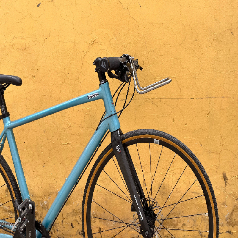 304 stainless steel Bike Lugga - Travel Accessories Bike review and price