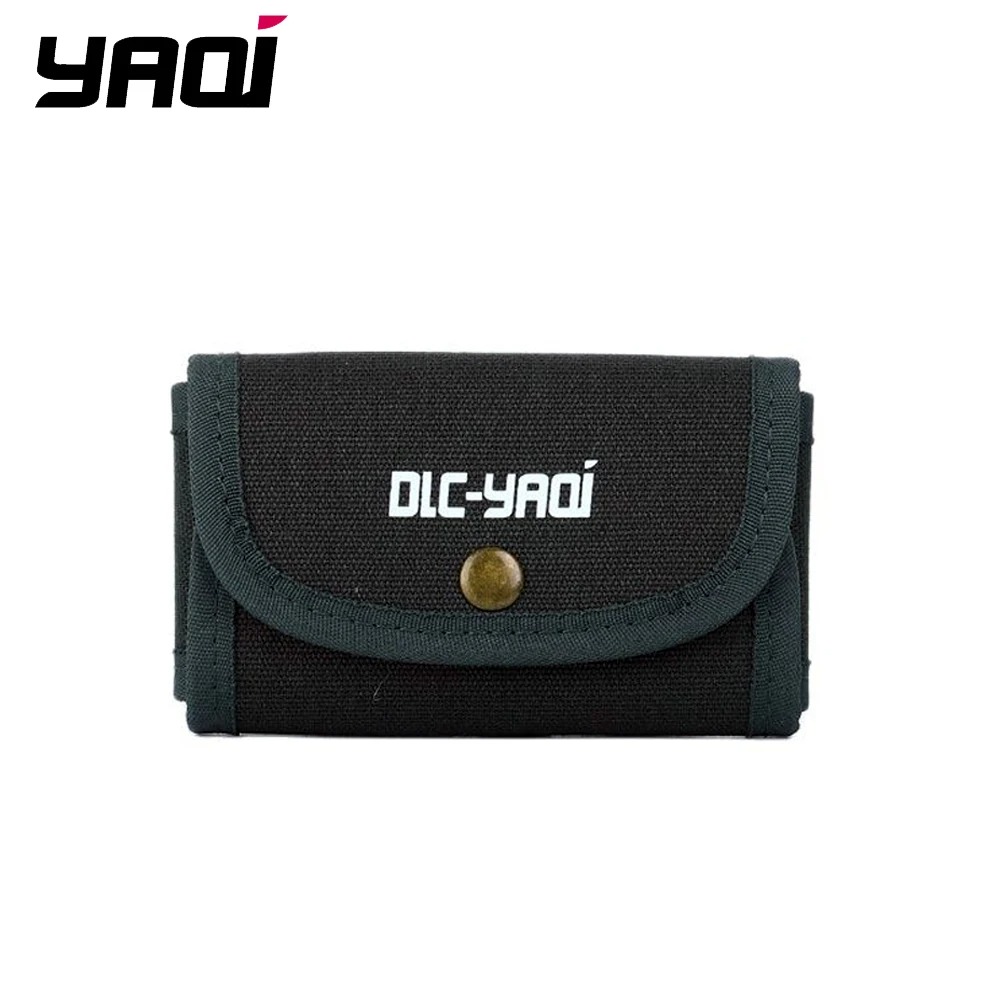 YAQI Dark Green Color travel B - Travel Accessories Pouch For Men review and price