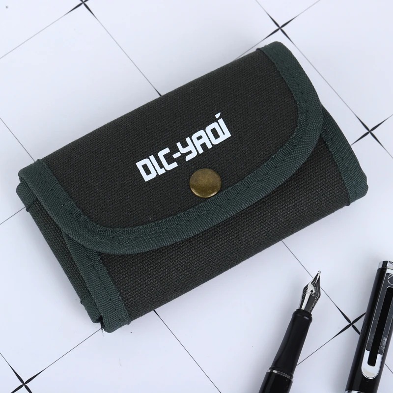 YAQI Dark Green Color travel B - Travel Accessories Pouch For Men review and price