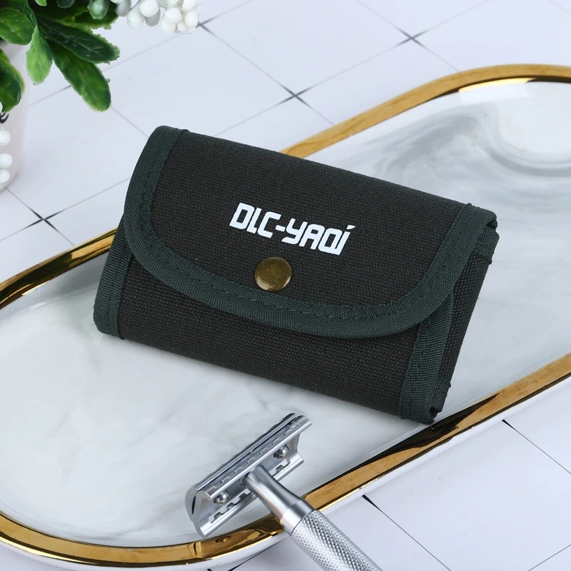 YAQI Dark Green Color travel B - Travel Accessories Pouch For Men review and price