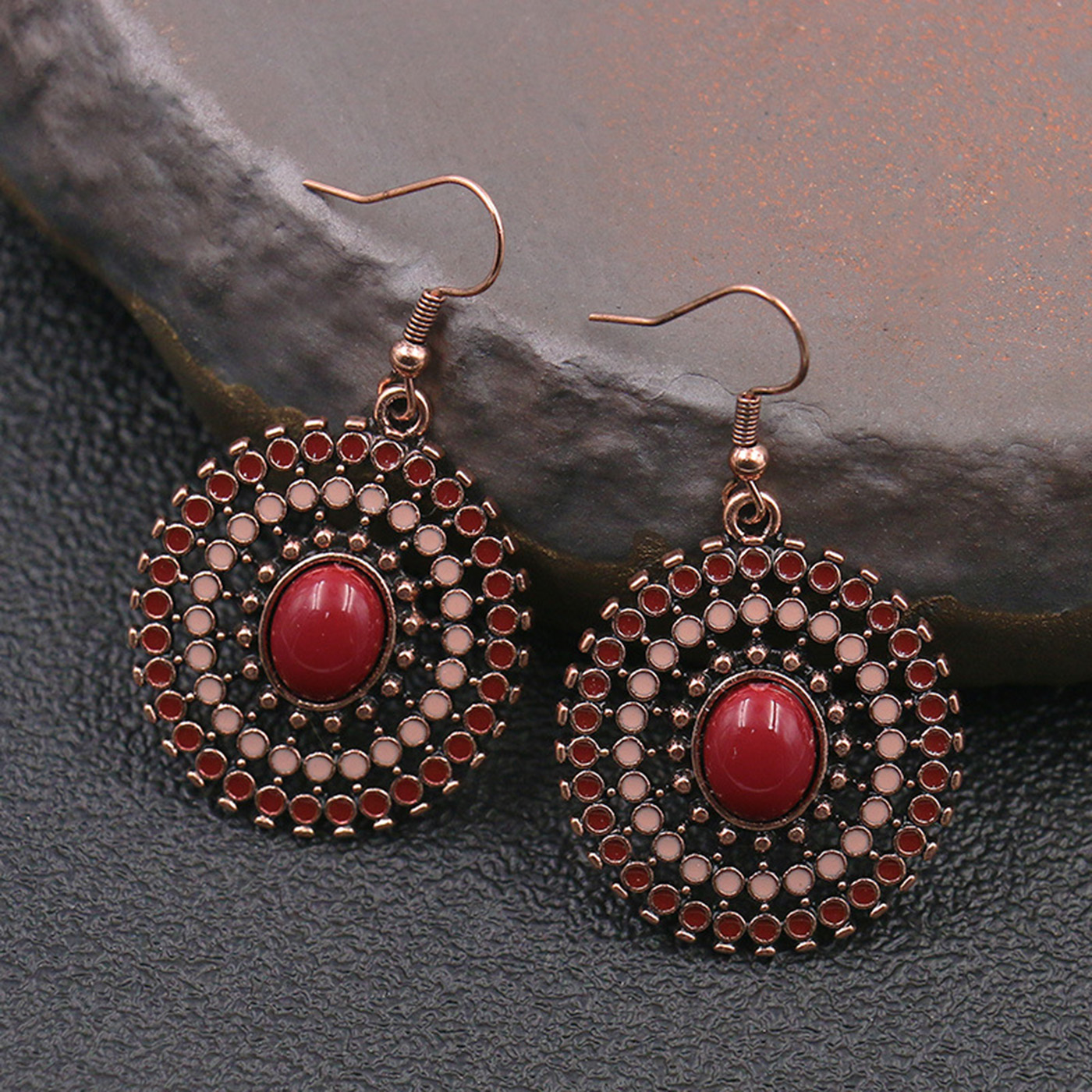 Bohemian style women vintage r - Travel Accessories Dropshipping review and price