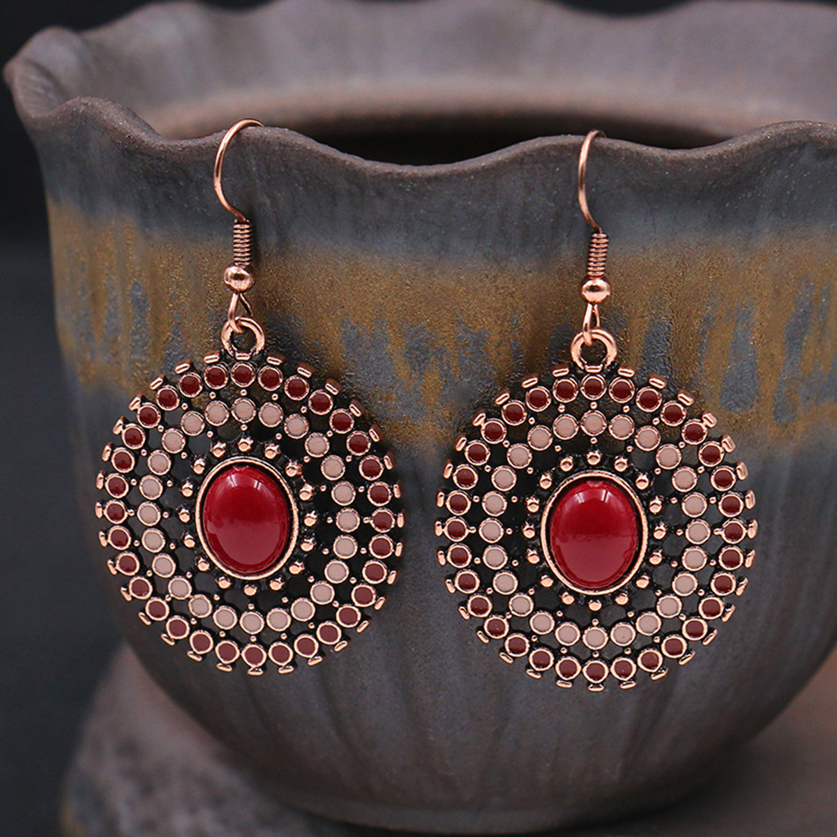 Bohemian style women vintage r - Travel Accessories Dropshipping review and price