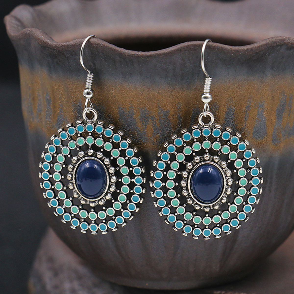 Bohemian style women vintage r - Travel Accessories Dropshipping review and price
