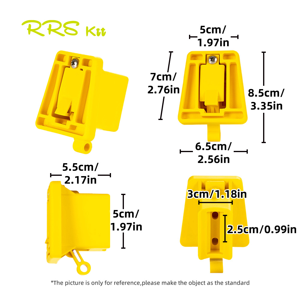 RRSKIT For Brompton Folding Bi - Travel Accessories Bike review and price