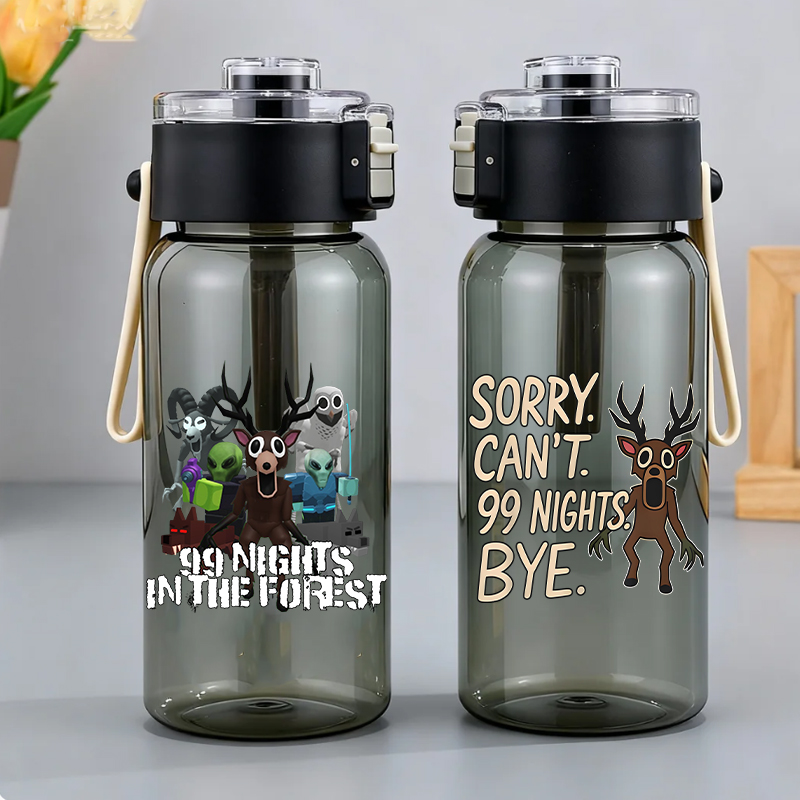Game 99 Nights in The Fores Sp - Portable Travel Kettle review and price