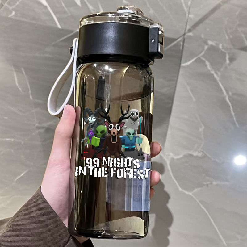 Game 99 Nights in The Fores Sp - Portable Travel Kettle review and price