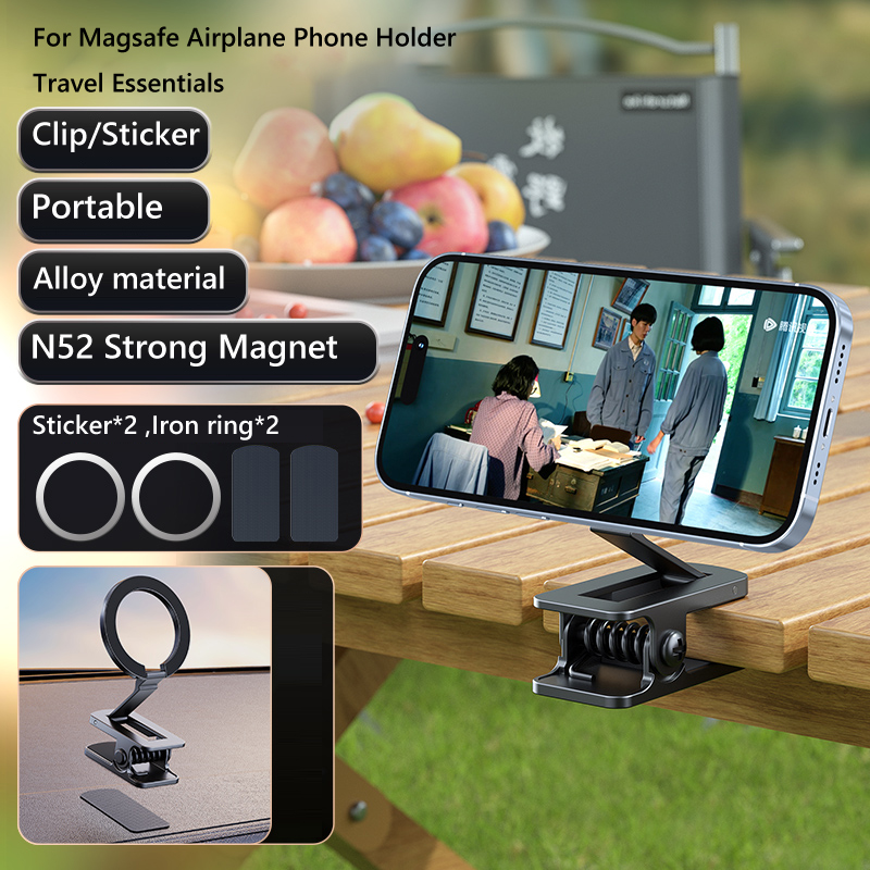 Magnetic Airplane Travel Essen - Travel Accessories For Plane review and price