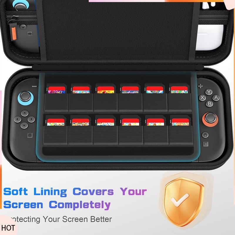 News For Switch 2 Case, Can Ho - Travel.Accessories News review and price
