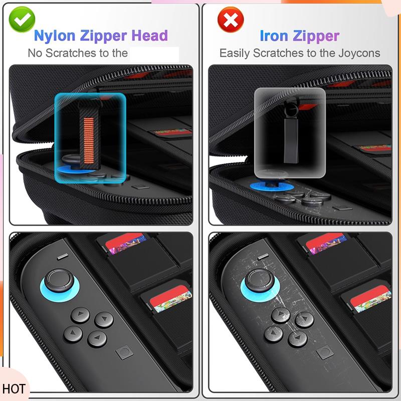 News For Switch 2 Case, Can Ho - Travel.Accessories News review and price