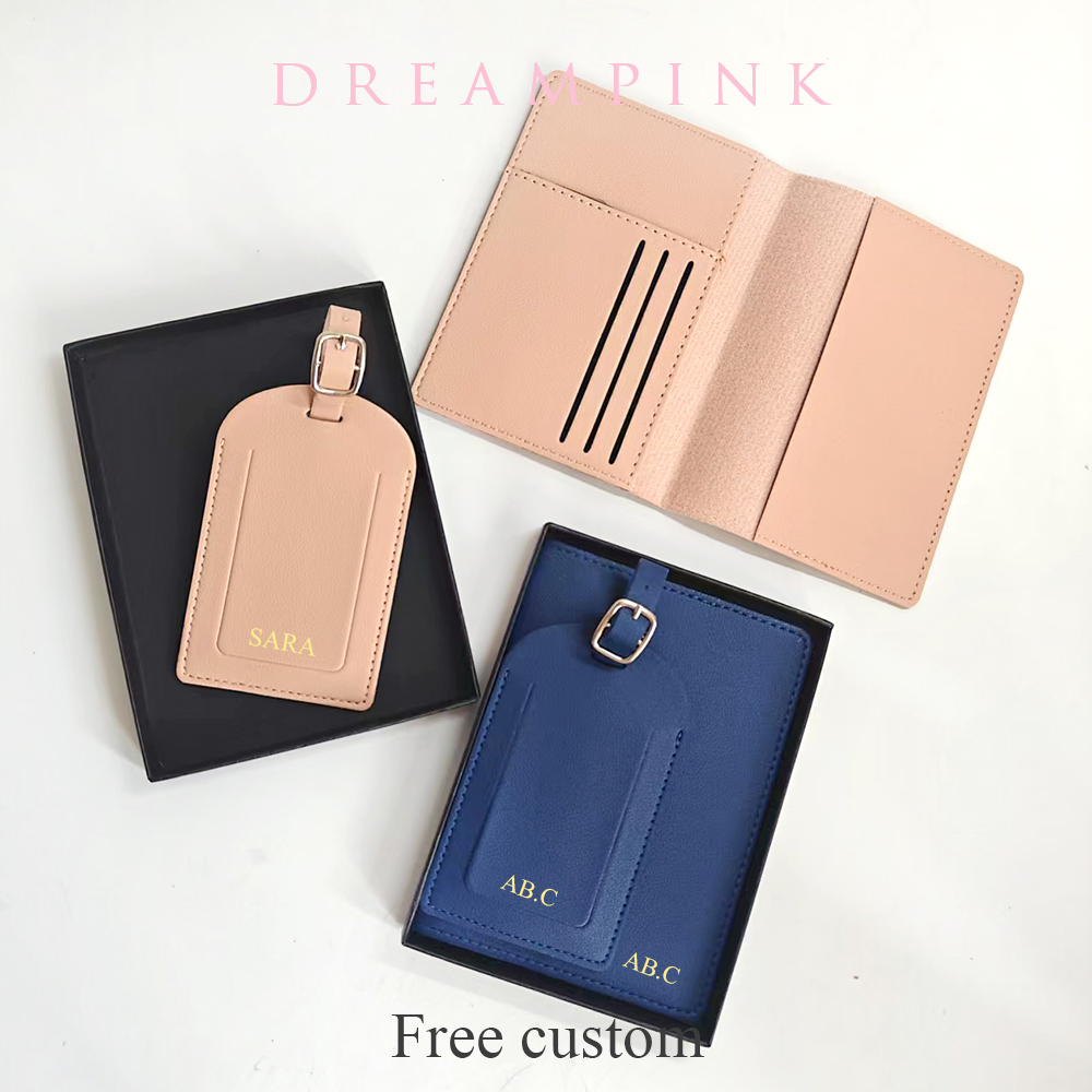 Free Personalisation Initials  - Travel Accessories Dropshipping review and price