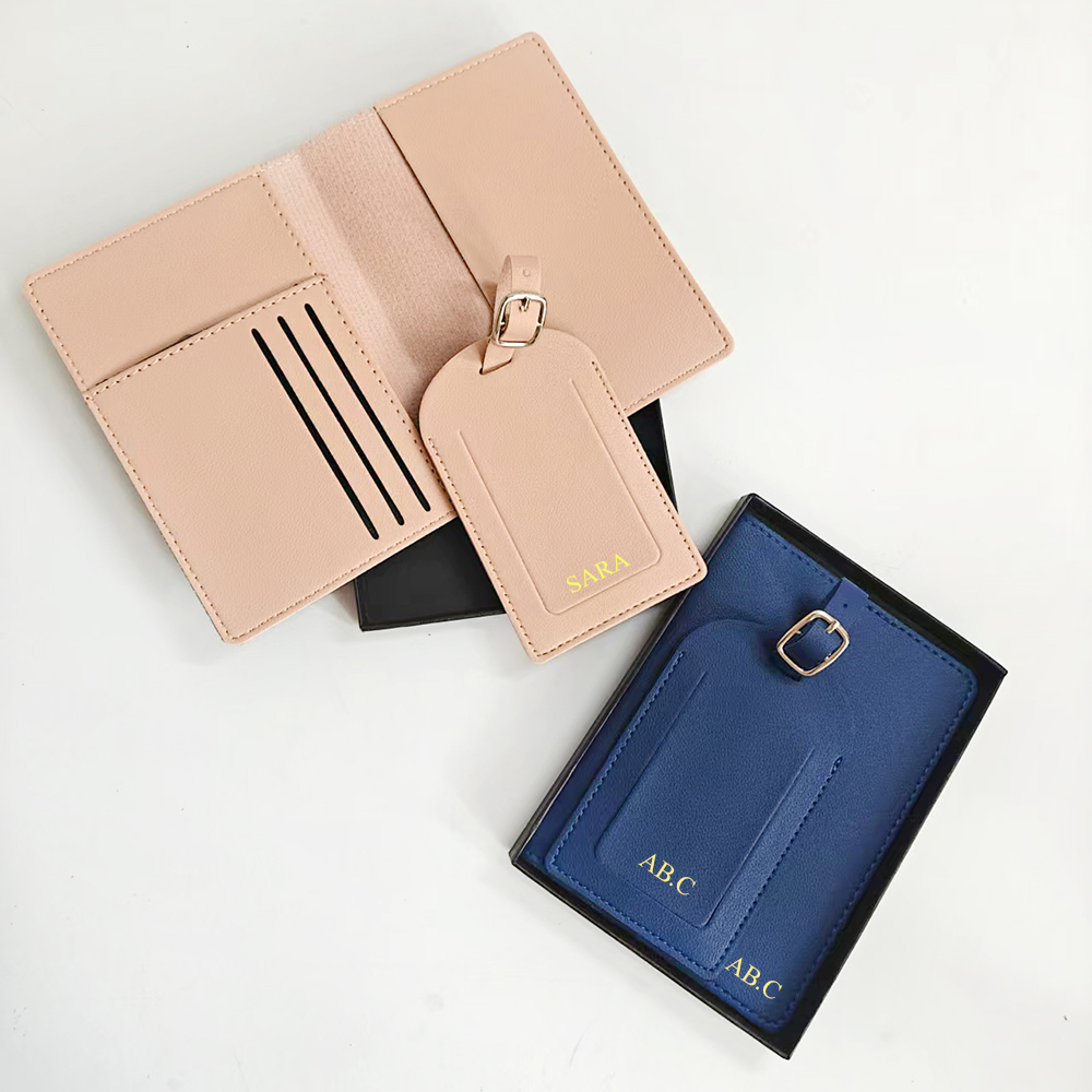 Free Personalisation Initials  - Travel Accessories Dropshipping review and price