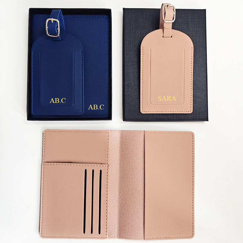 Free Personalisation Initials  - Travel Accessories Dropshipping review and price