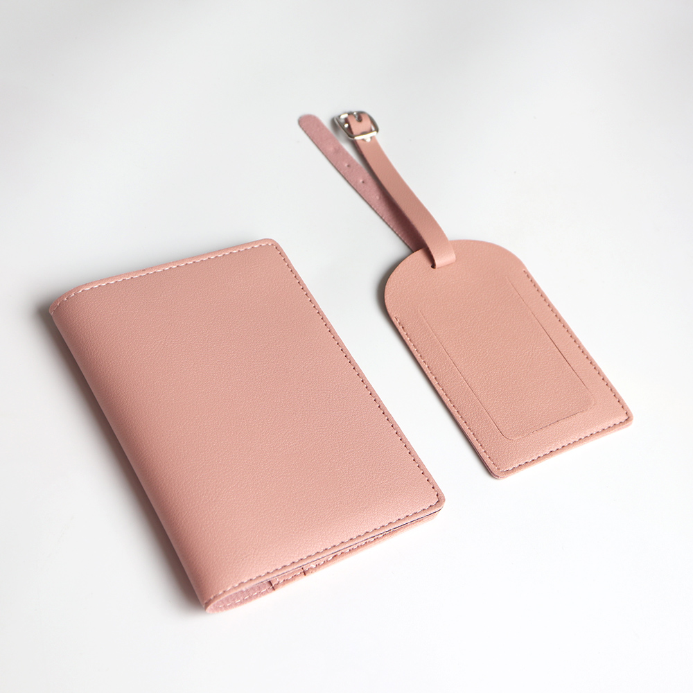 Free Personalisation Initials  - Travel Accessories Dropshipping review and price