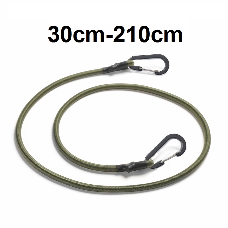 30-210cm 7mm Packing Ropes Ela - Travel Accessories Bike review and price