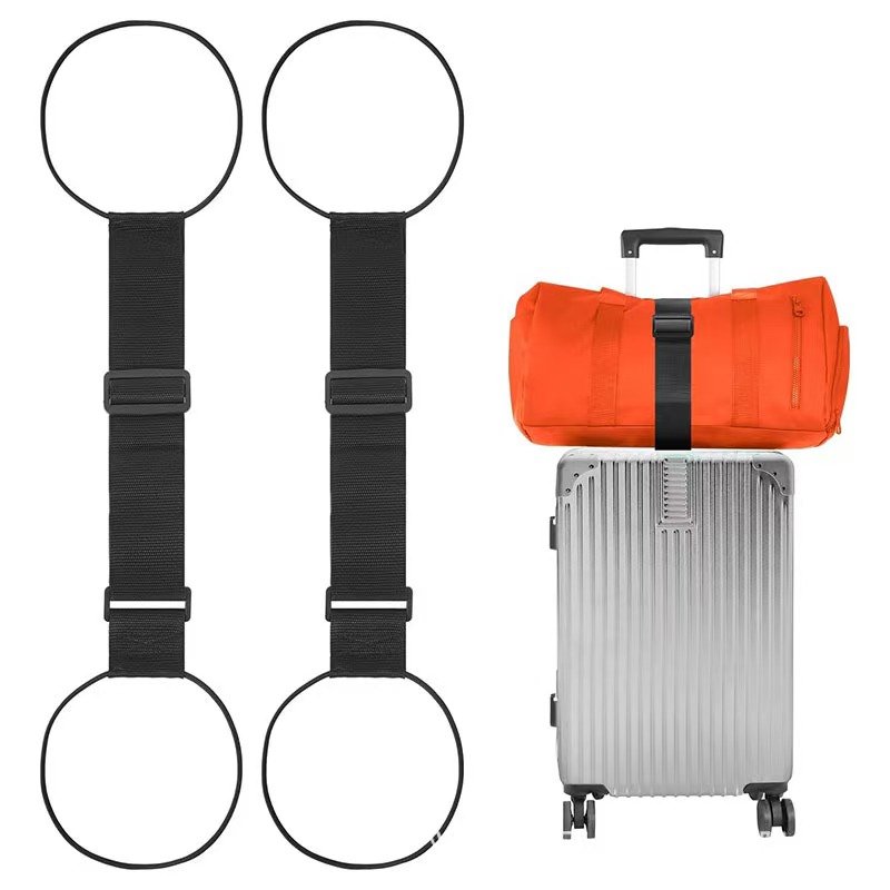 Multi-Color Adjustable Travel  - Travel Packing Cube review and price