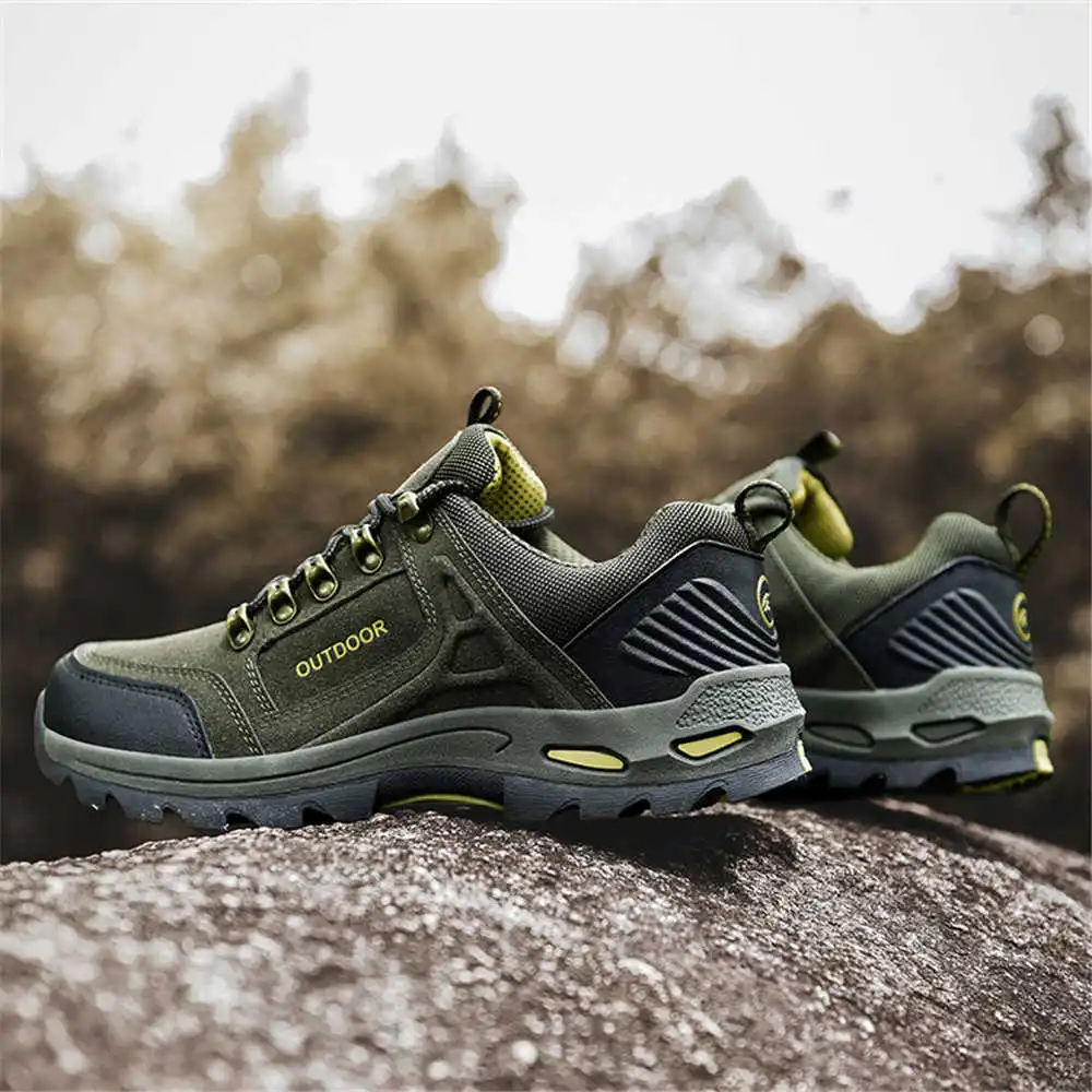 Non-slip Lace Up Hiking Tennis - Travel Accessories On Sale review and price