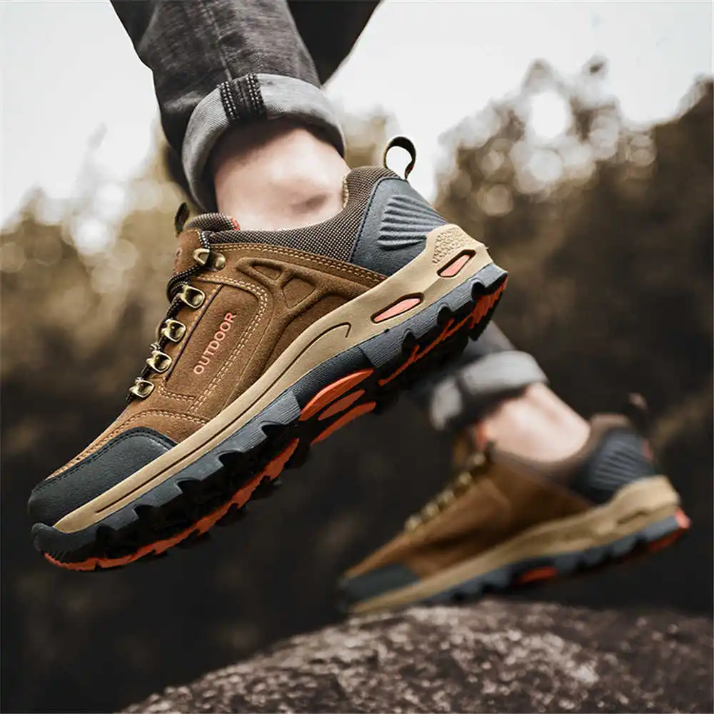 Non-slip Lace Up Hiking Tennis - Travel Accessories On Sale review and price
