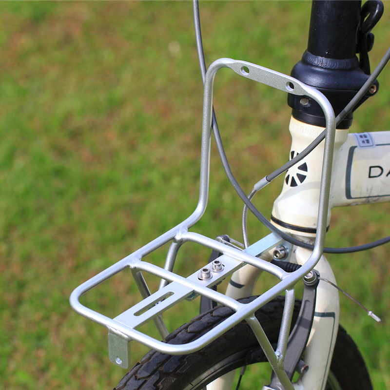 Folding Mountain Bike Front Ra - Travel Accessories Bike review and price