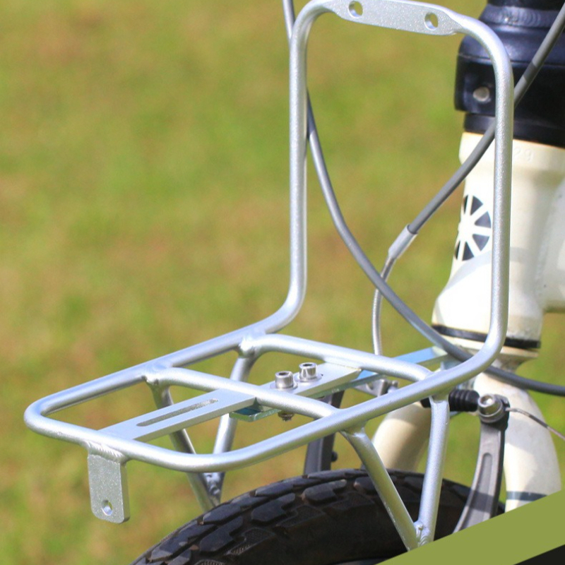 Folding Mountain Bike Front Ra - Travel Accessories Bike review and price
