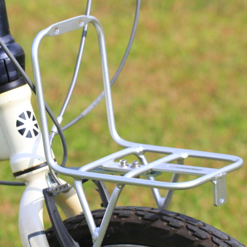 Folding Mountain Bike Front Ra - Travel Accessories Bike review and price