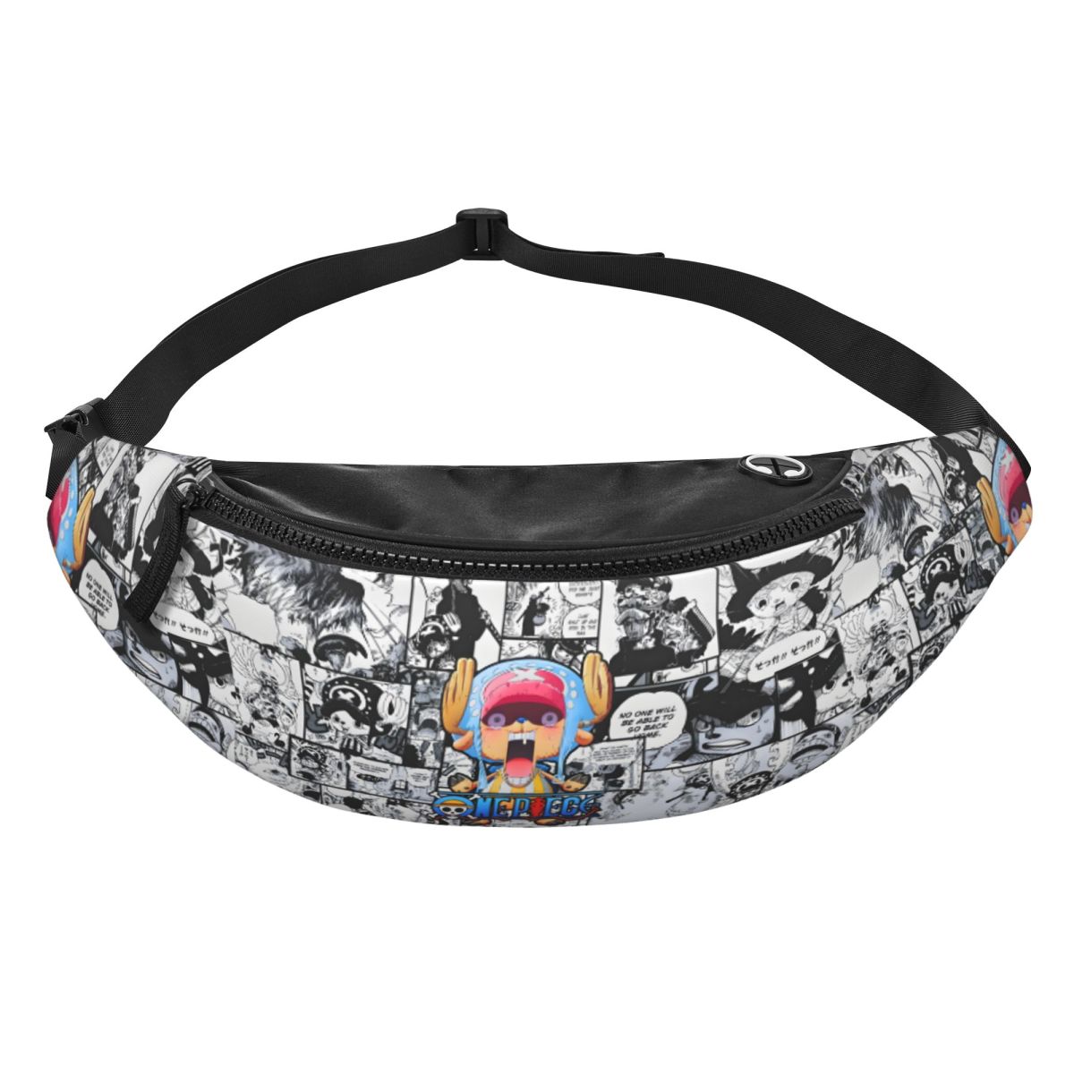 Custom C-Chopperes Janpan Anim - Travel Accessories Pouch For Men review and price