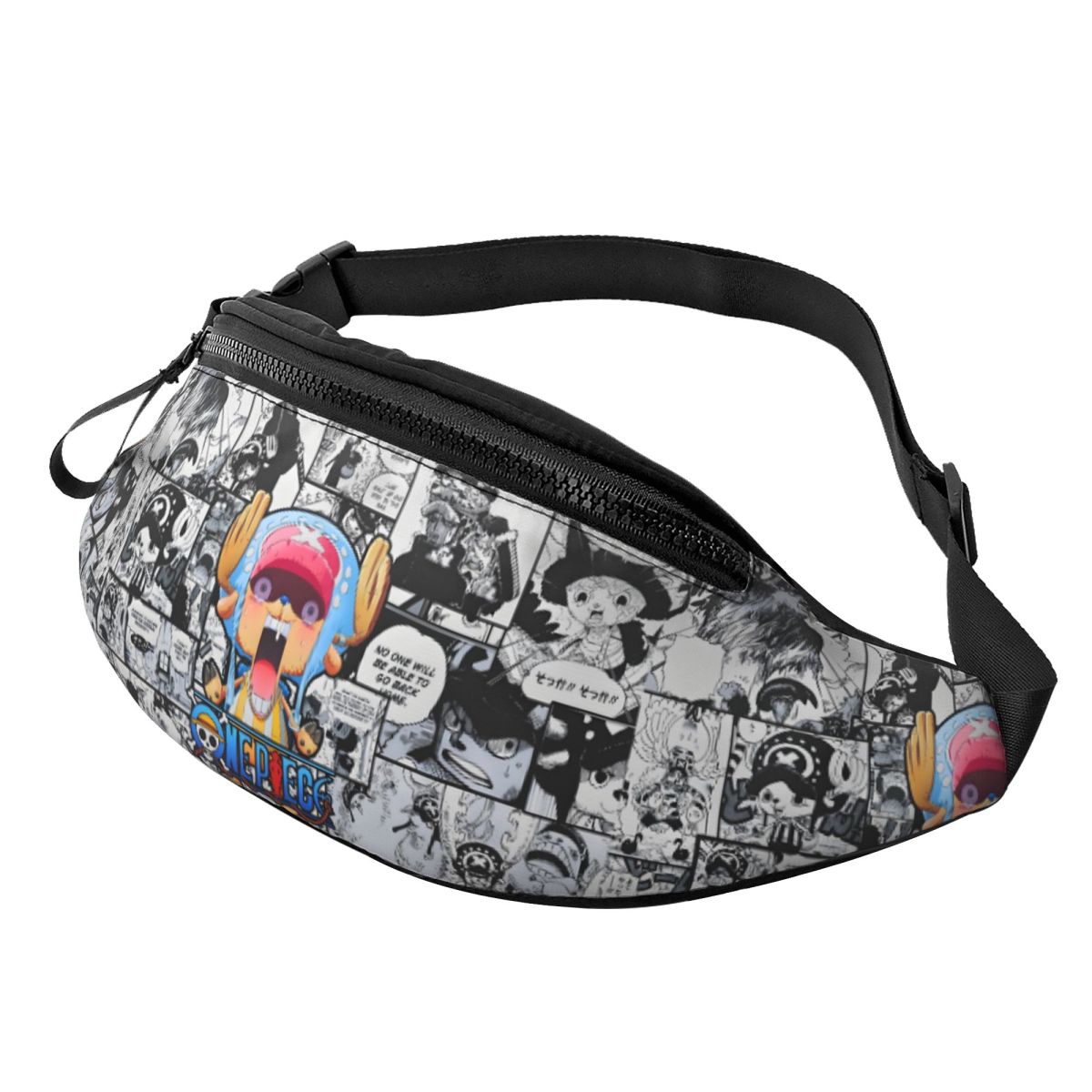 Custom C-Chopperes Janpan Anim - Travel Accessories Pouch For Men review and price