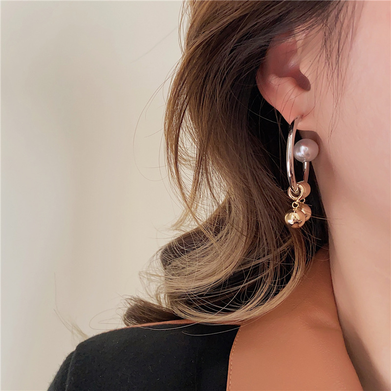 XIALUOKE Geometric Metal Gold  - Travel Accessories Dropshipping review and price