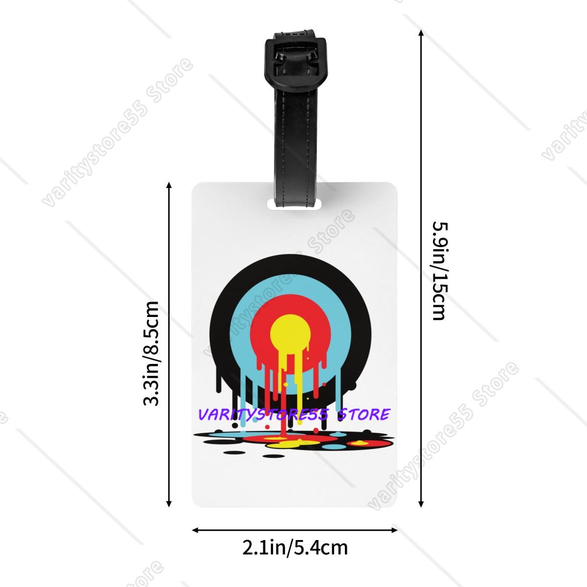 Custom Weeping Target Luggage  - Travel Accessories Target review and price