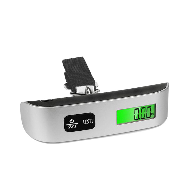 Portable Scale Digital LCD Dis - Travel Packing Cube review and price