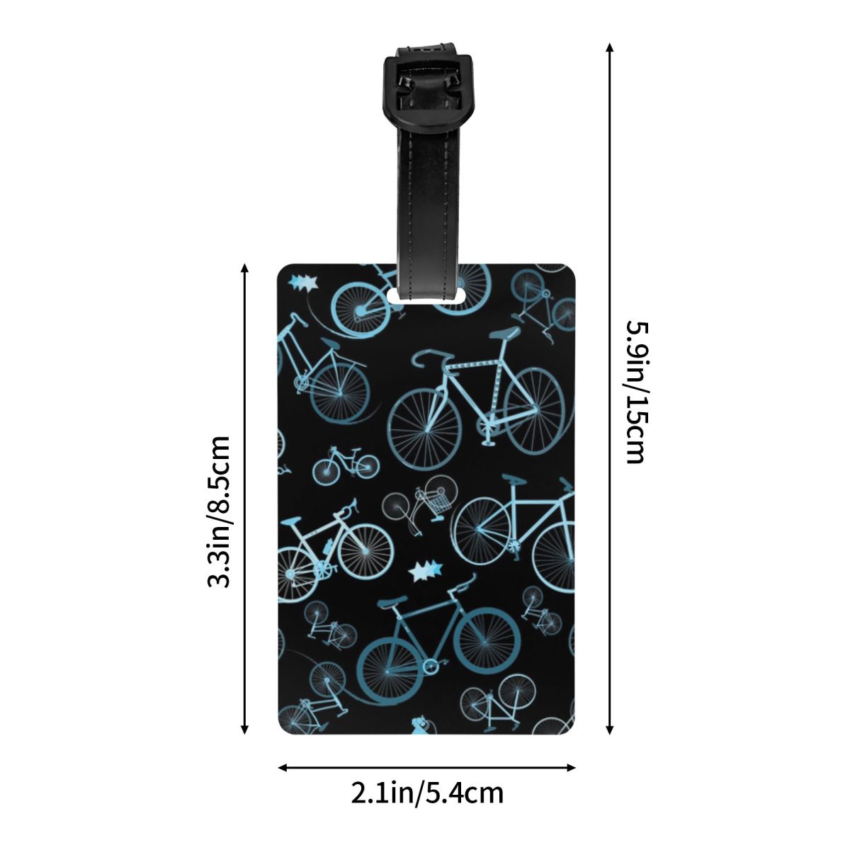 Custom MTB Bicycle Bike Luggag - Travel Accessories Bike review and price