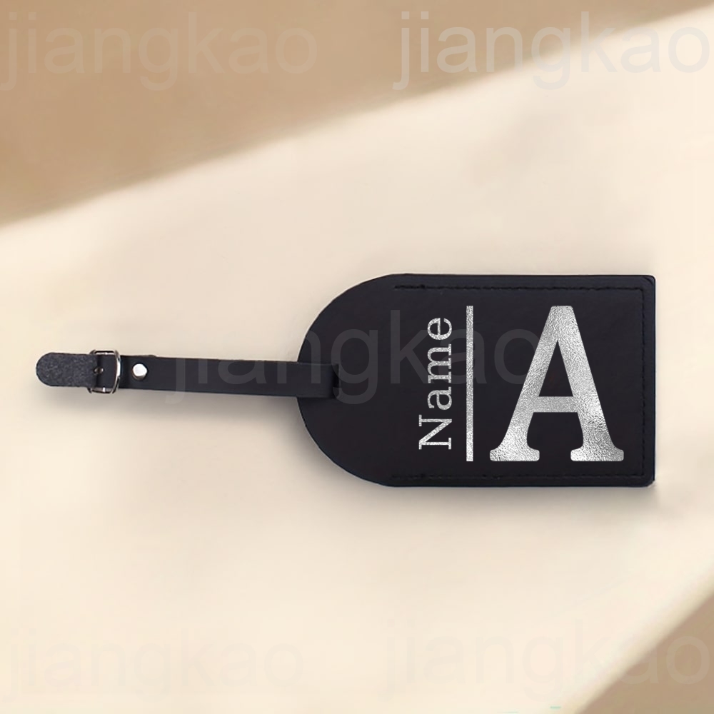 Personalized Letter with Name  - Travel Packing Cube review and price