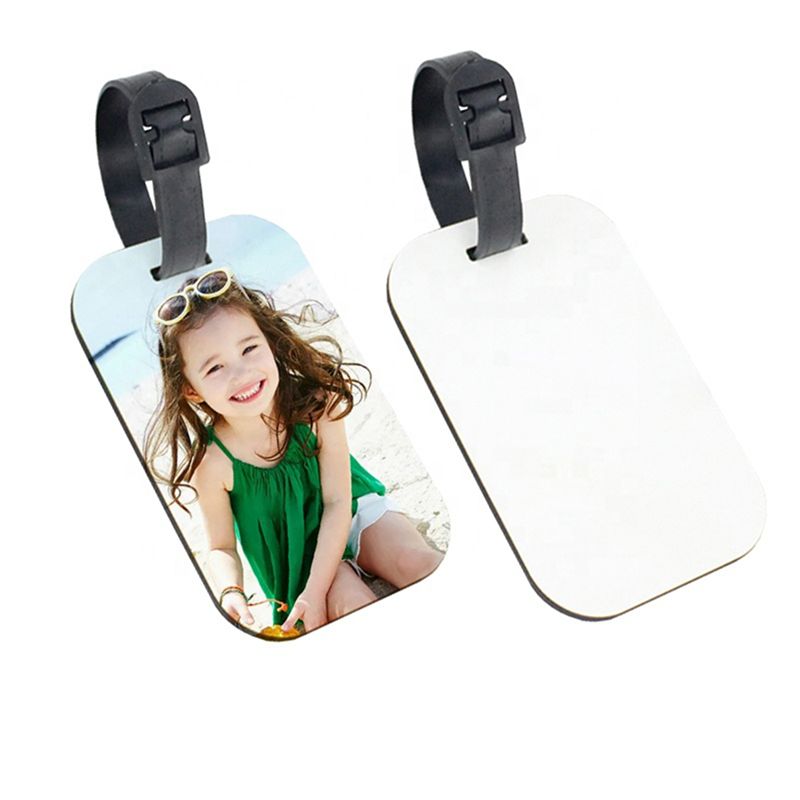 NEW-100PCS Sublimation Blank L - Travel Packing Cube review and price
