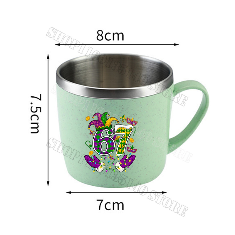 Steal A Brainrot Water Cup Gir - Travel Accessories Dropshipping review and price