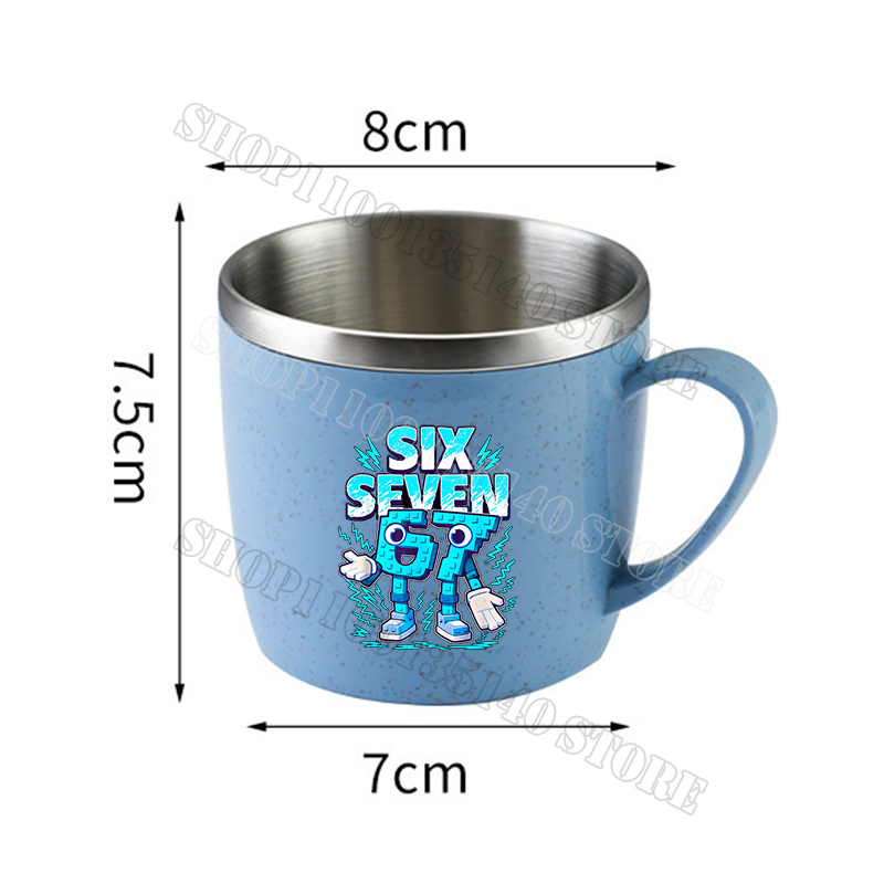 Steal A Brainrot Water Cup Gir - Travel Accessories Dropshipping review and price