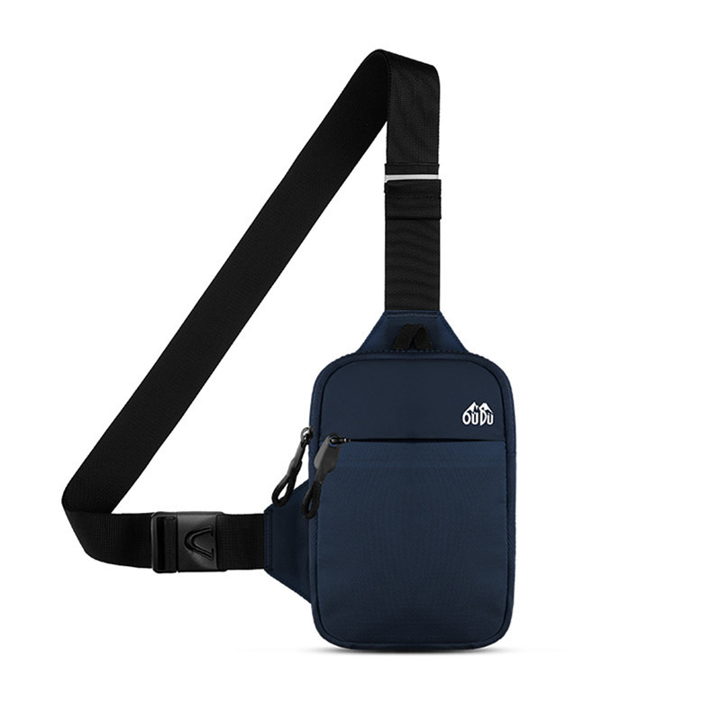 Casual Men Shoulder Chest Bag  - Travel Accessories Bike review and price