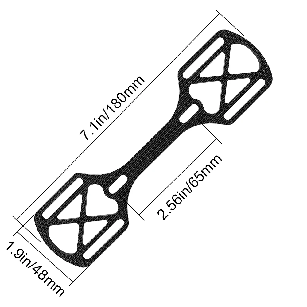 Front Fork Expansion Board for - Travel Accessories Bike review and price