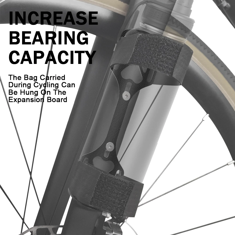 Front Fork Expansion Board for - Travel Accessories Bike review and price