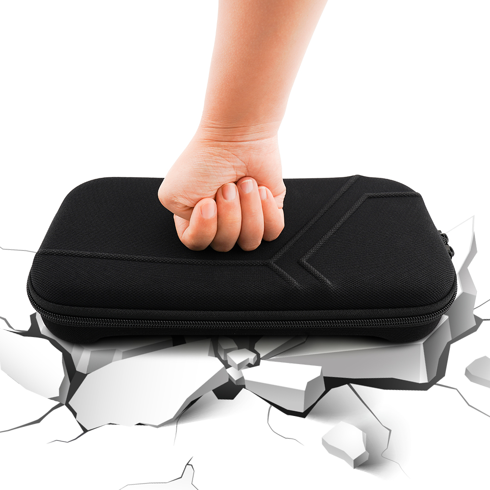 Hard Carrying Case Storage Bag - Travel Accessories Dropshipping review and price