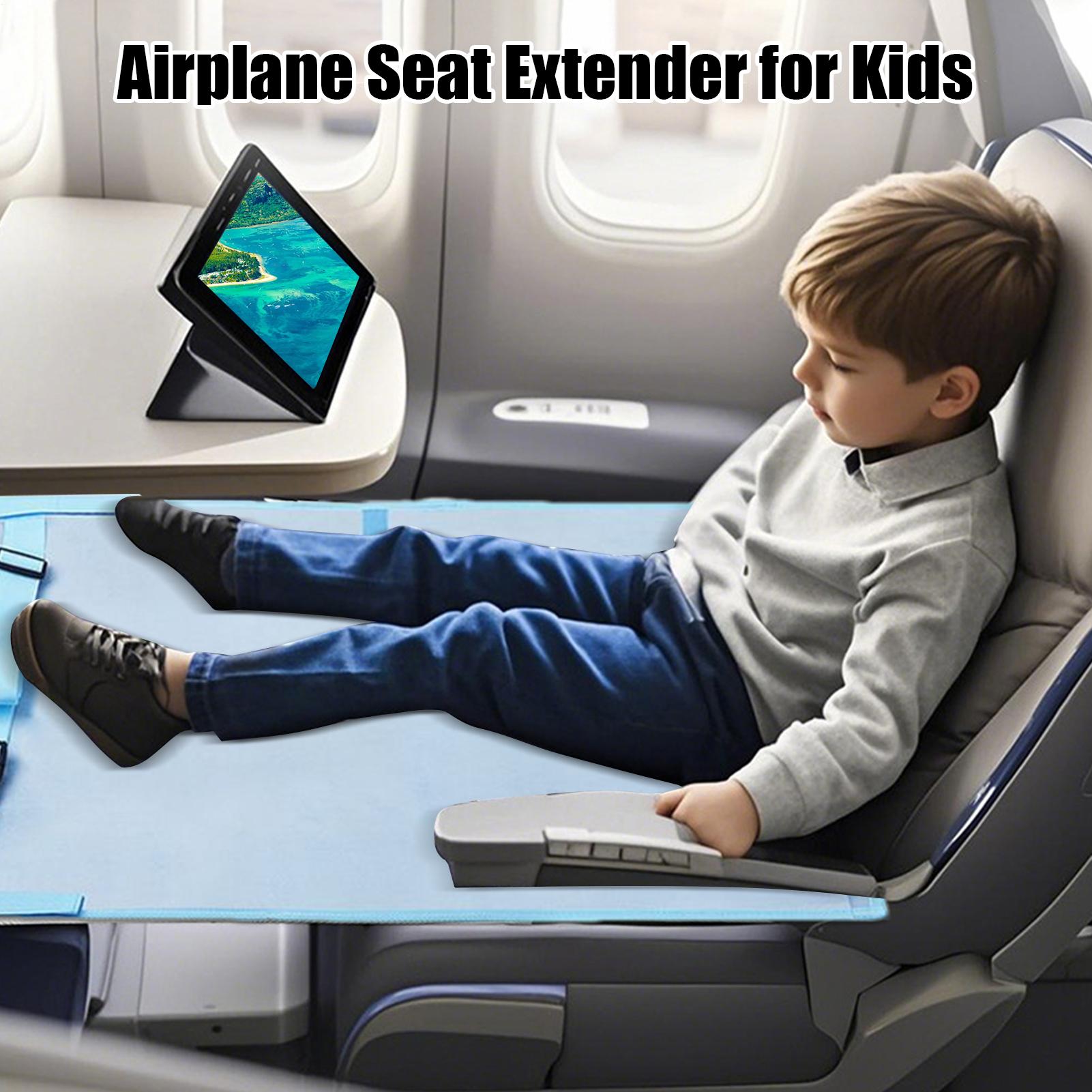 Airplane Bed For Toddler Toddl - Travel Accessories For Plane review and price