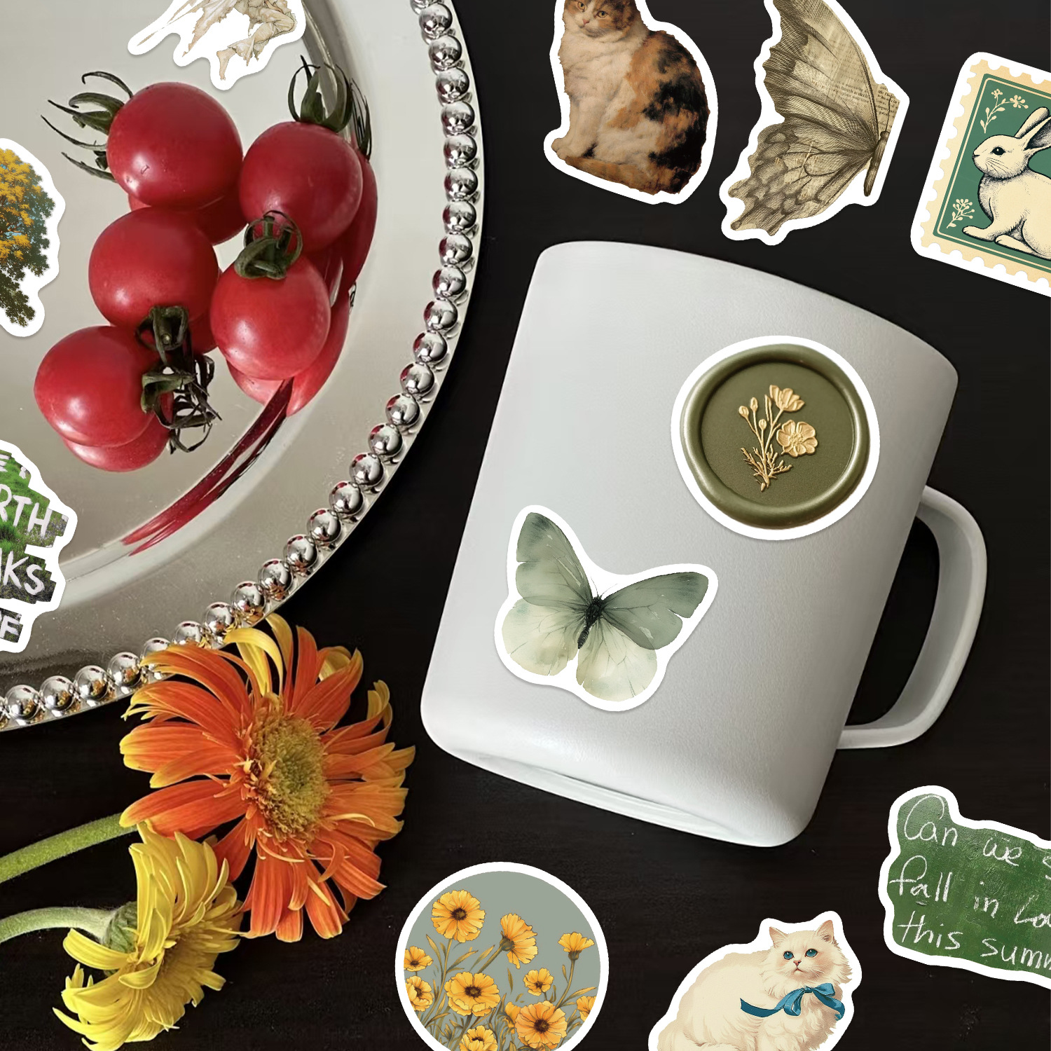 50 Wizard of Oz Aesthetic Gree - Sticker Luggage Decorative review and price