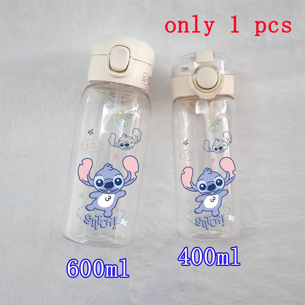 400ML/600ML Disney Stitch Mick - Portable Travel Kettle review and price
