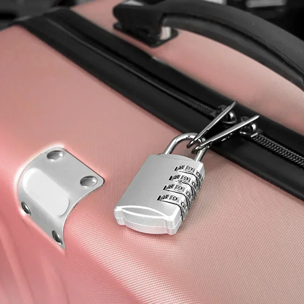 4 Dial Digit Password Locks Re - Travel Packing Cube review and price