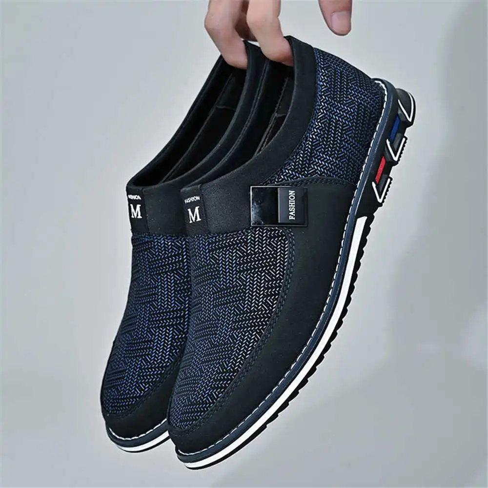 Dark Blue 44-45 Summer Shoes S - Travel Accessories On Sale review and price