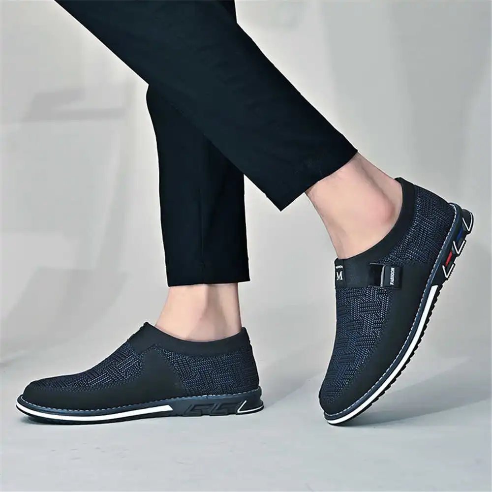 Dark Blue 44-45 Summer Shoes S - Travel Accessories On Sale review and price