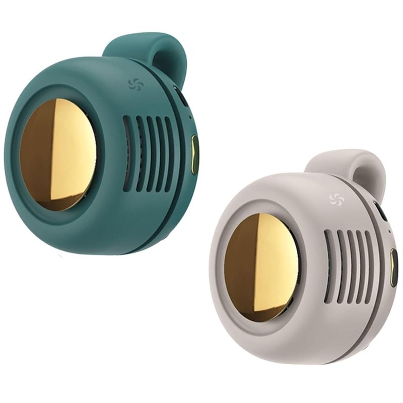 【FAST-SALE】Clip-On,Small Fan P - Travel Accessories On Sale review and price
